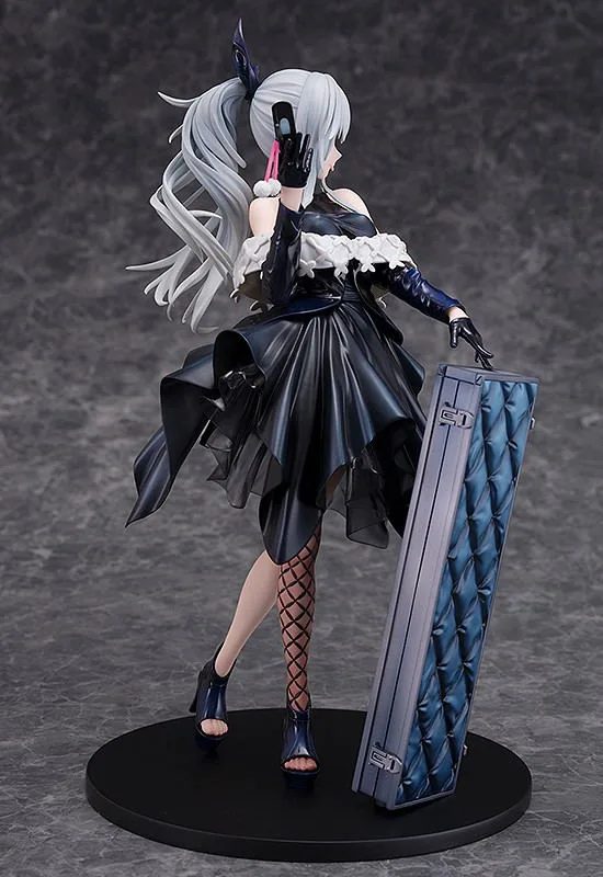 Girls' Frontline 1/7 Scale Pre-Painted Figure: MDR Cocktail Observer Ver.