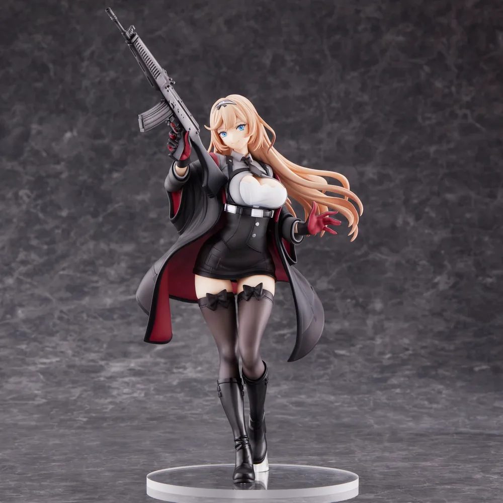 Girls' Frontline 1/7 Scale Pre-Painted Figure: StG-940