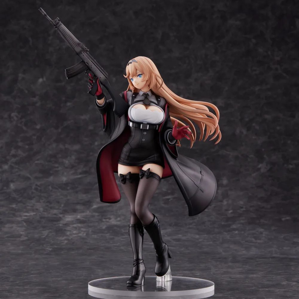 Girls' Frontline 1/7 Scale Pre-Painted Figure: StG-940