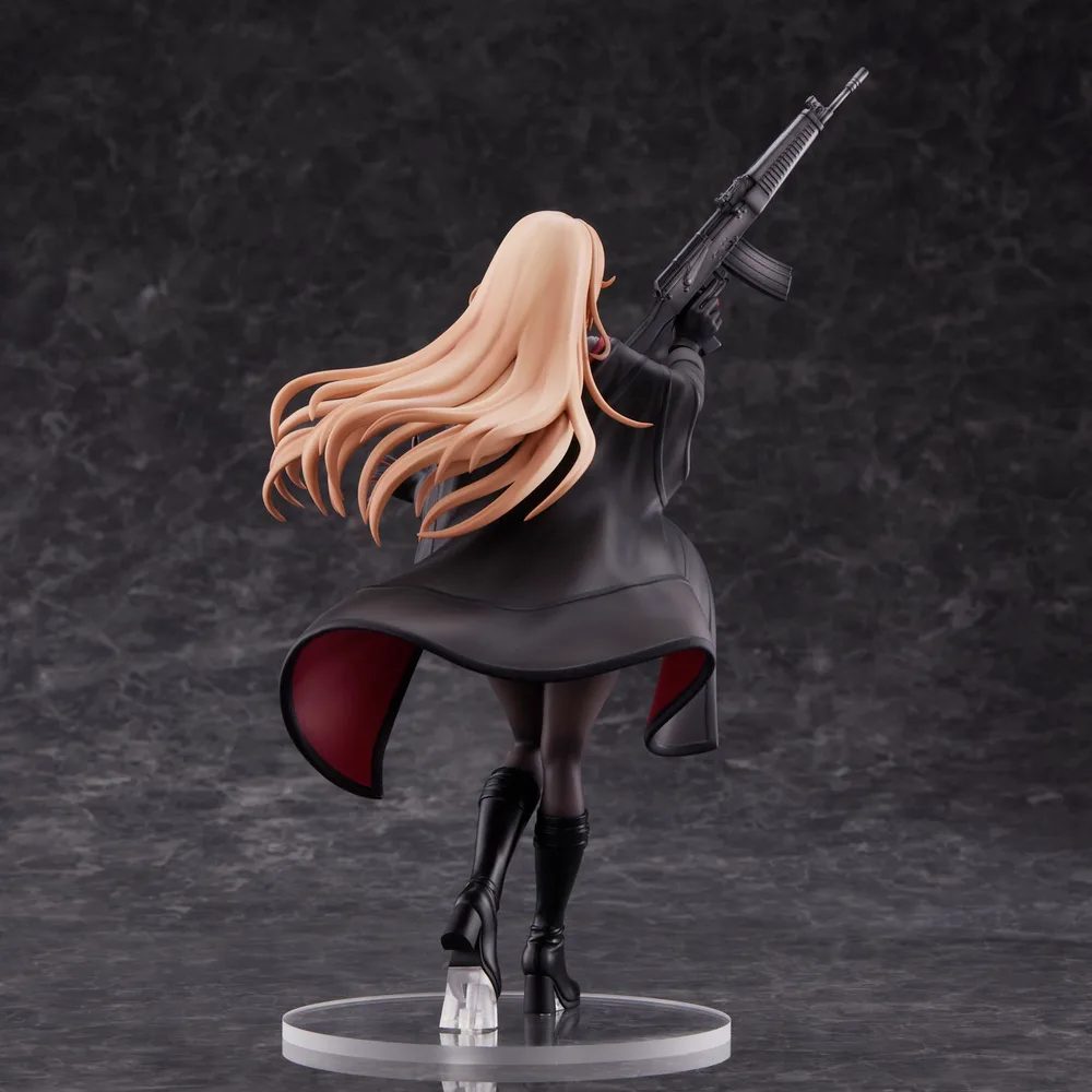 Girls' Frontline 1/7 Scale Pre-Painted Figure: StG-940