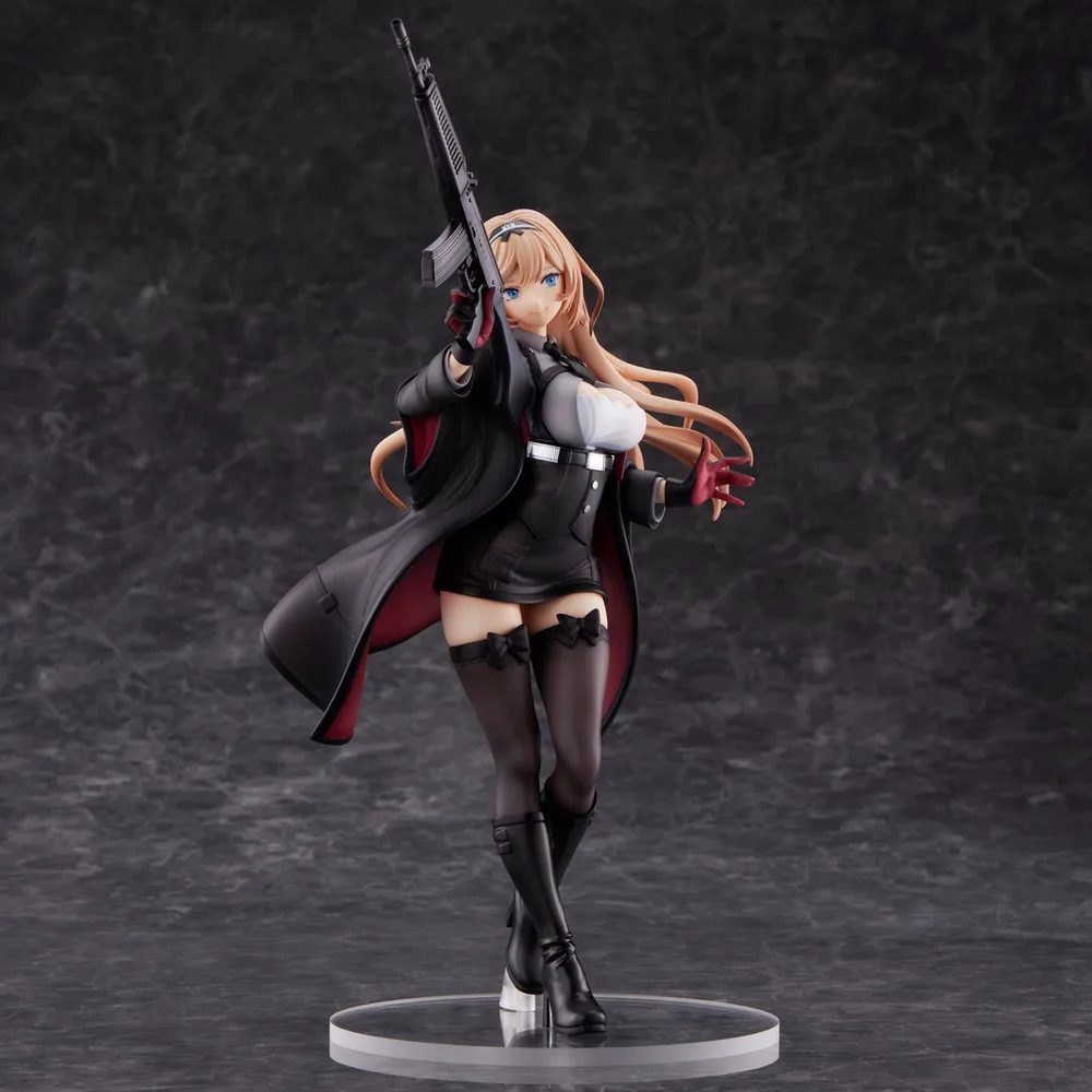 Girls' Frontline 1/7 Scale Pre-Painted Figure: StG-940