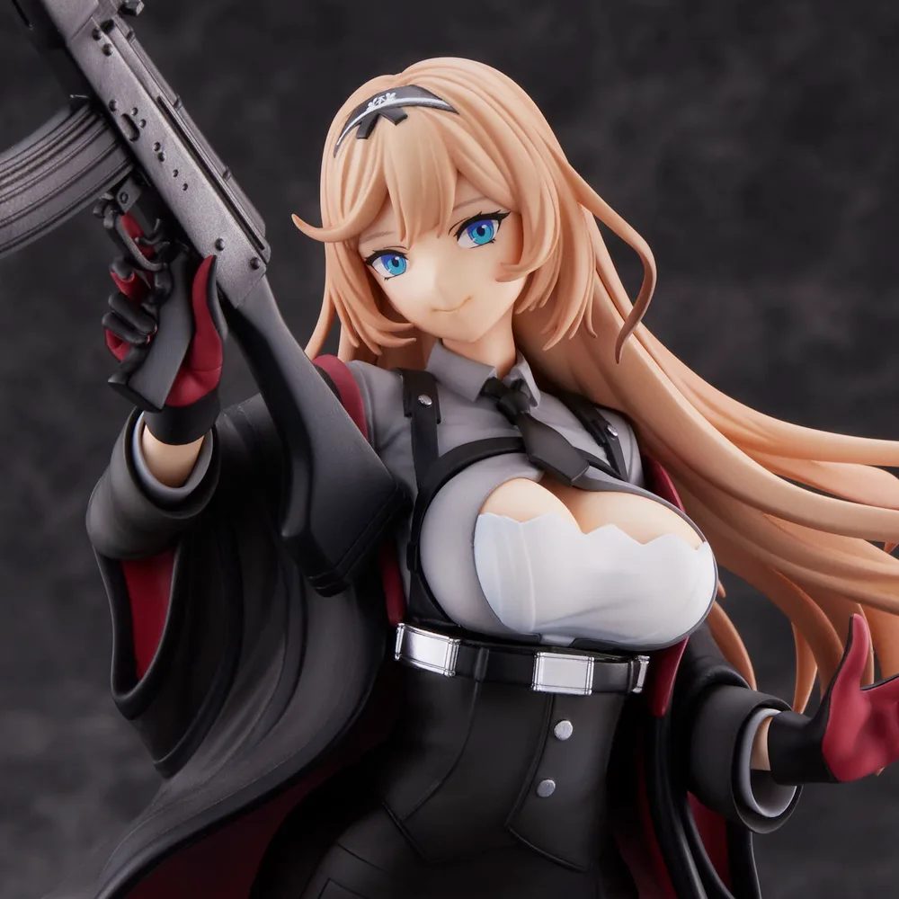 Girls' Frontline 1/7 Scale Pre-Painted Figure: StG-940