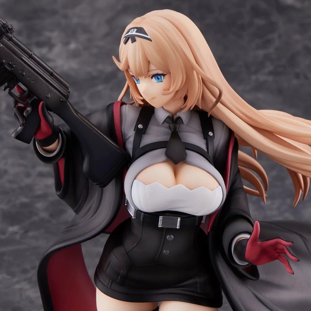 Girls' Frontline 1/7 Scale Pre-Painted Figure: StG-940