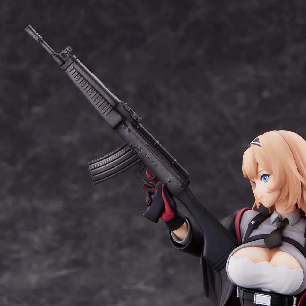 Girls' Frontline 1/7 Scale Pre-Painted Figure: StG-940