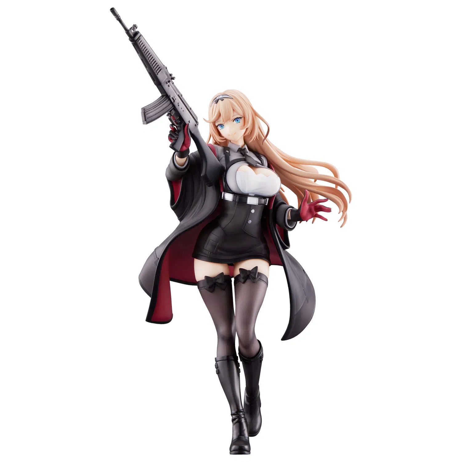 Girls' Frontline 1/7 Scale Pre-Painted Figure: StG-940
