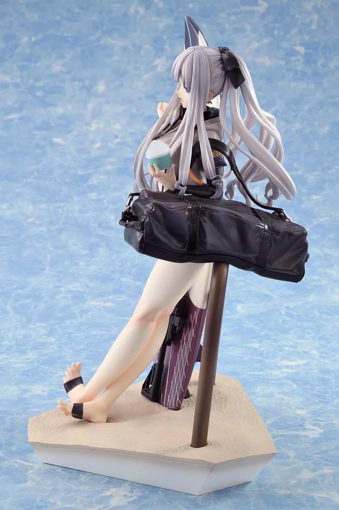 Girls' Frontline 1/8 Scale Pre-Painted Figure: AK-12 Age of Slushies Ver.