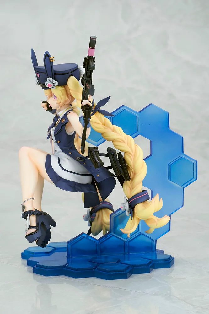 Girls' Frontline 1/8 Scale Pre-Painted Figure: SR-3MP