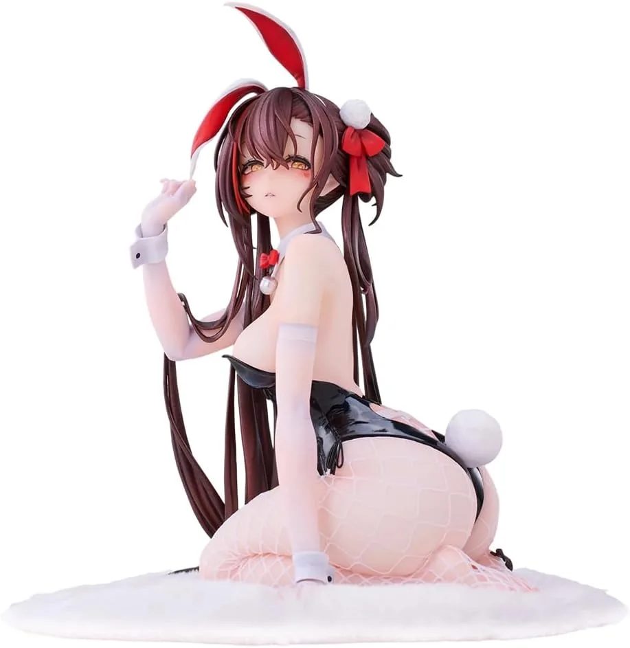Girls' Frontline Neural Cloud 1/7 Scale Pre-Painted Figure: Jiangyu Scintillating Ripples