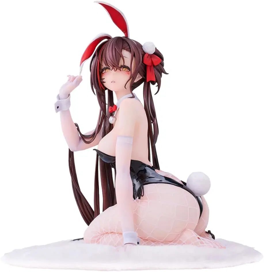 Girls' Frontline Neural Cloud 1/7 Scale Pre-Painted Figure: Jiangyu Scintillating Ripples