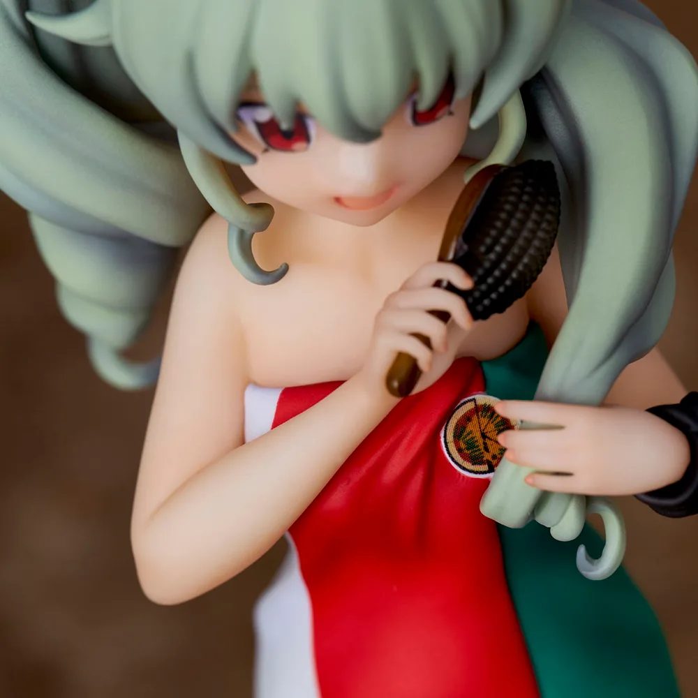 Girls Und Panzer Senshado Daisakusen: Anchovy