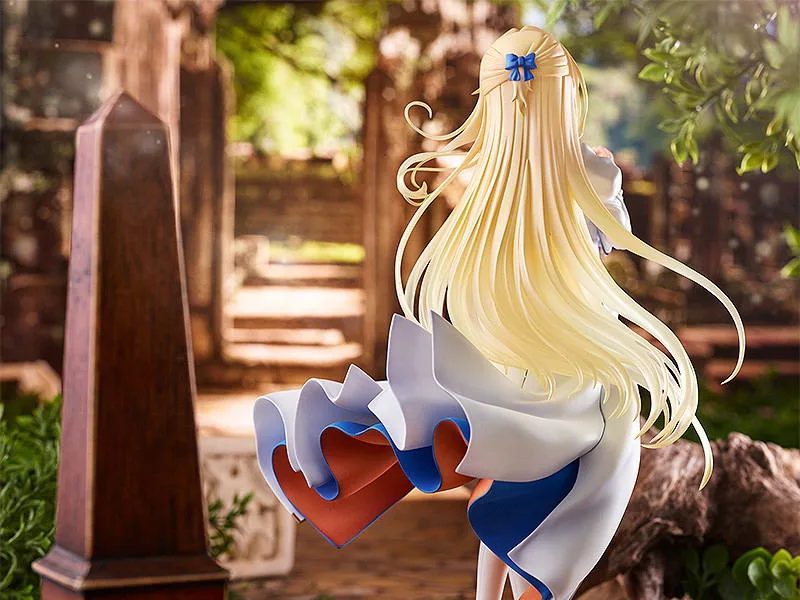 Goblin Slayer 1/7 Scale Pre-Painted Figure: Priestess