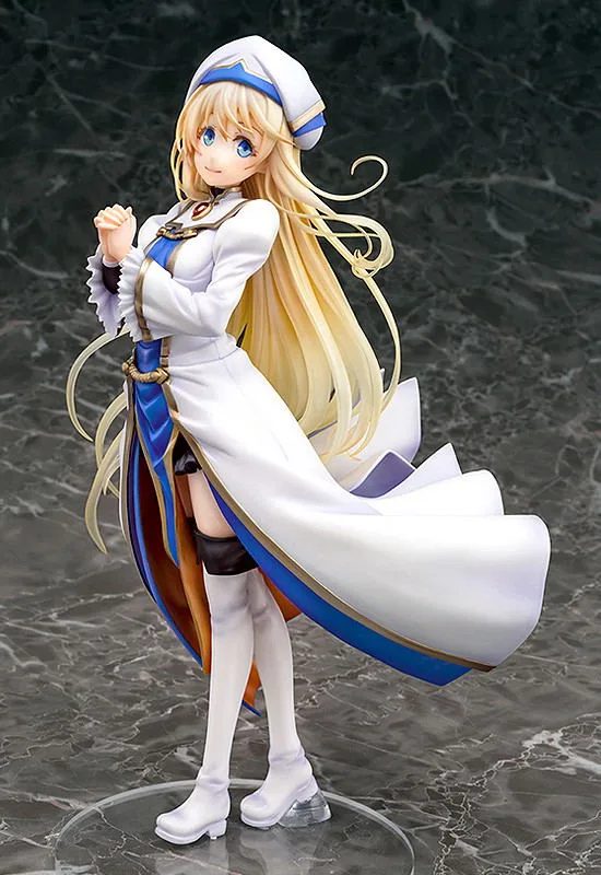 Goblin Slayer 1/7 Scale Pre-Painted Figure: Priestess