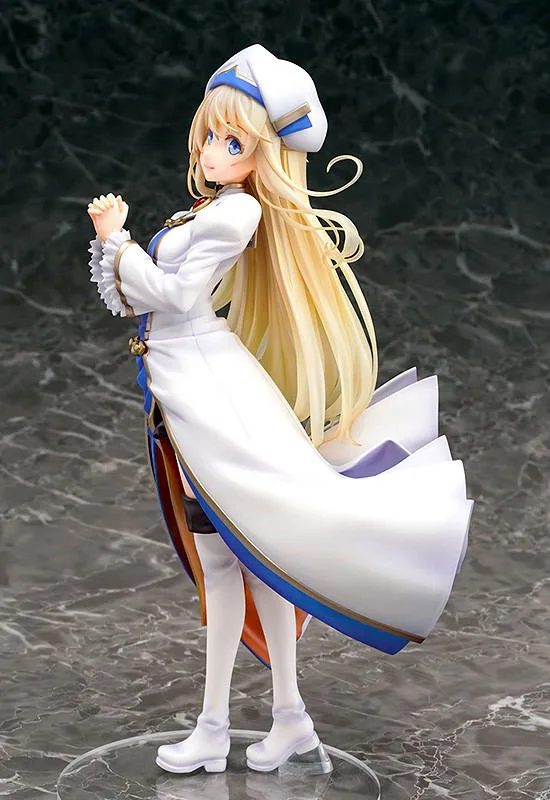 Goblin Slayer 1/7 Scale Pre-Painted Figure: Priestess
