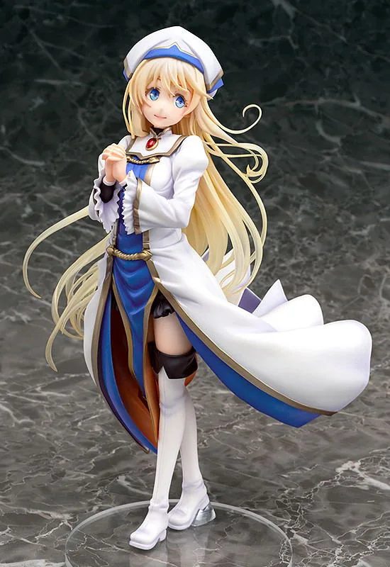Goblin Slayer 1/7 Scale Pre-Painted Figure: Priestess