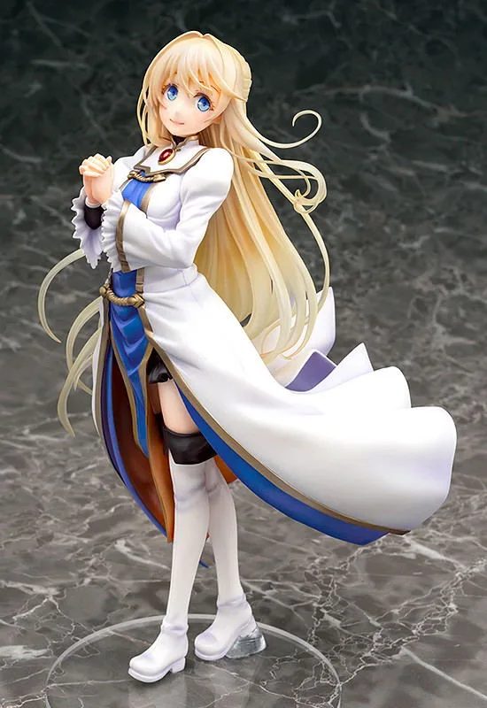 Goblin Slayer 1/7 Scale Pre-Painted Figure: Priestess