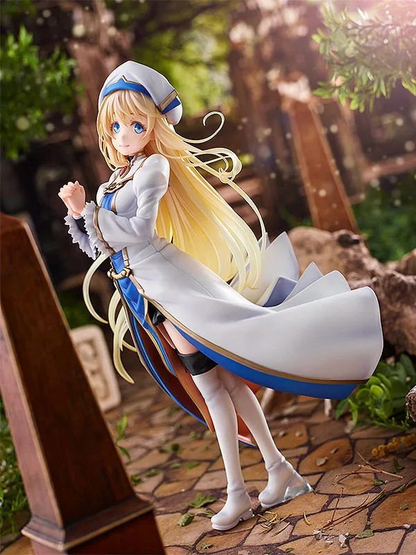 Goblin Slayer 1/7 Scale Pre-Painted Figure: Priestess