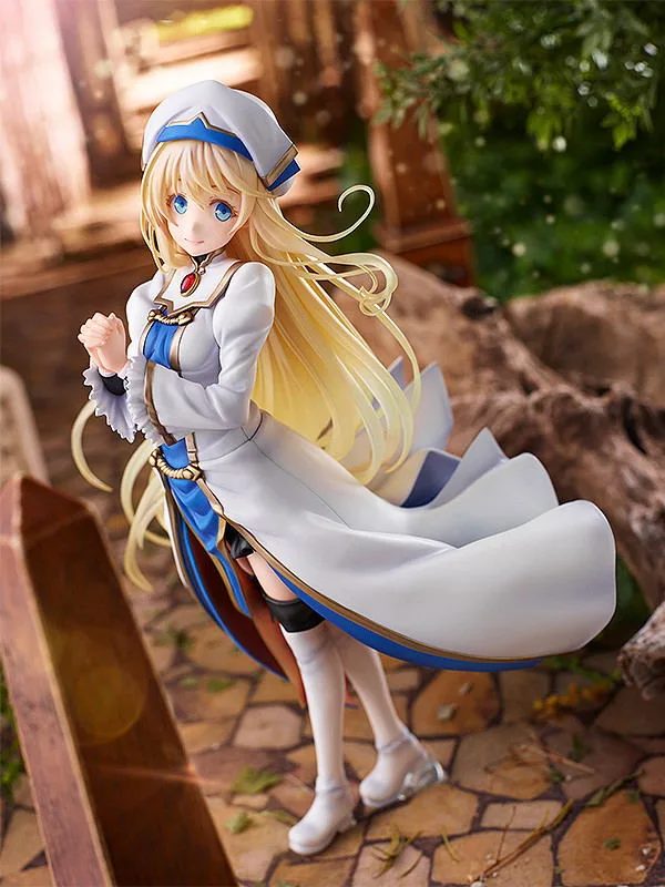 Goblin Slayer 1/7 Scale Pre-Painted Figure: Priestess