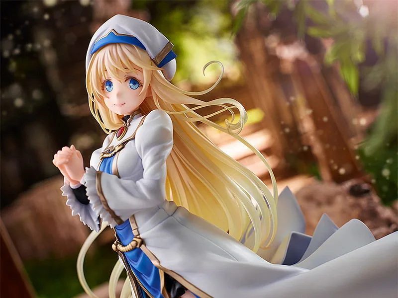Goblin Slayer 1/7 Scale Pre-Painted Figure: Priestess