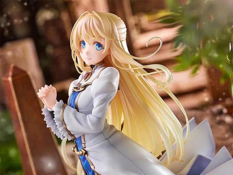 Goblin Slayer 1/7 Scale Pre-Painted Figure: Priestess