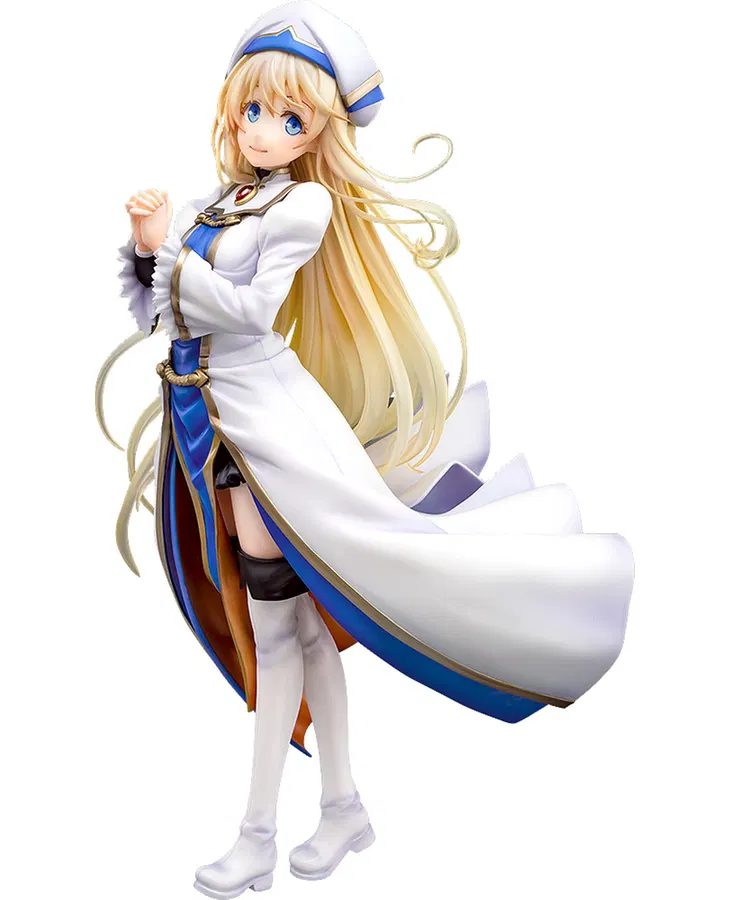 Goblin Slayer 1/7 Scale Pre-Painted Figure: Priestess