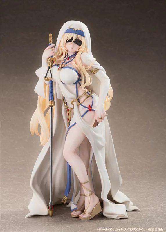 Goblin Slayer 1/7 Scale Pre-Painted Figure: Sword Maiden