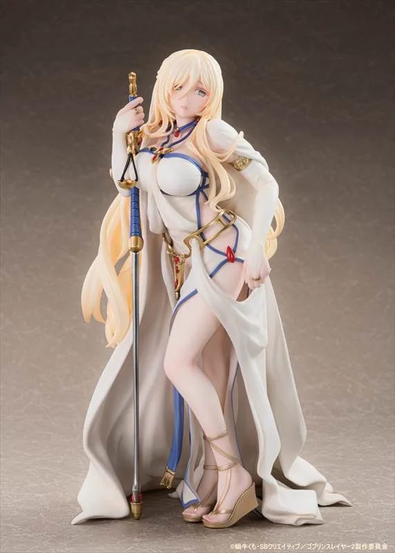 Goblin Slayer 1/7 Scale Pre-Painted Figure: Sword Maiden