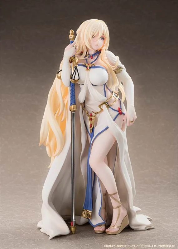 Goblin Slayer 1/7 Scale Pre-Painted Figure: Sword Maiden