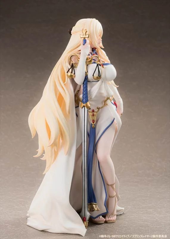 Goblin Slayer 1/7 Scale Pre-Painted Figure: Sword Maiden