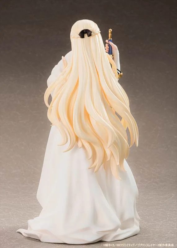Goblin Slayer 1/7 Scale Pre-Painted Figure: Sword Maiden