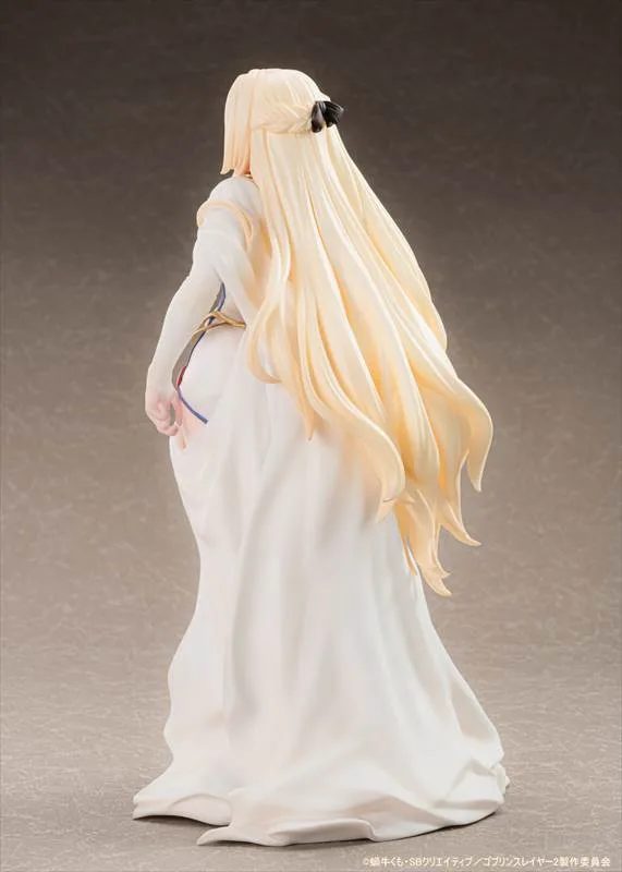 Goblin Slayer 1/7 Scale Pre-Painted Figure: Sword Maiden