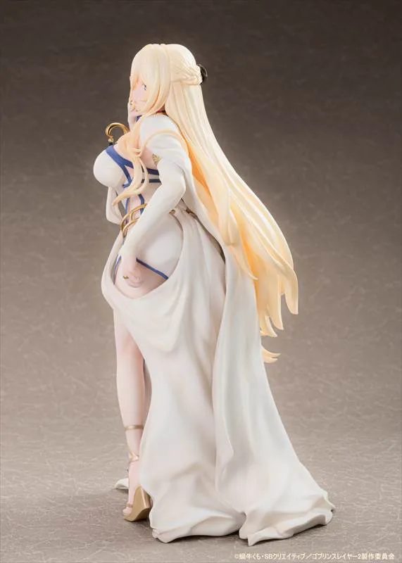 Goblin Slayer 1/7 Scale Pre-Painted Figure: Sword Maiden