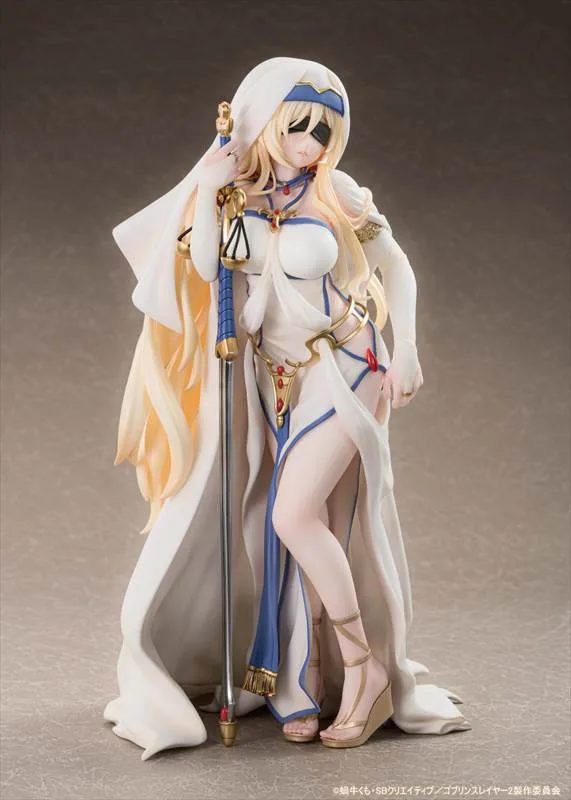 Goblin Slayer 1/7 Scale Pre-Painted Figure: Sword Maiden