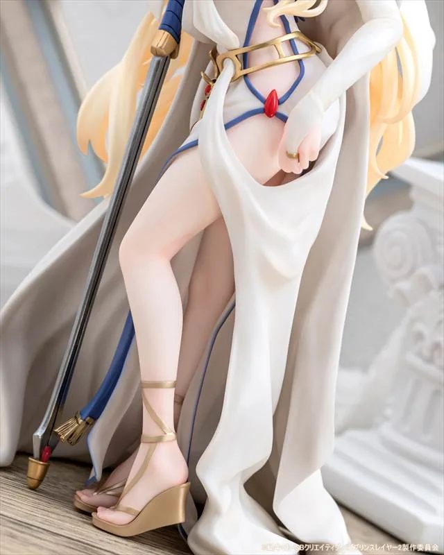 Goblin Slayer 1/7 Scale Pre-Painted Figure: Sword Maiden