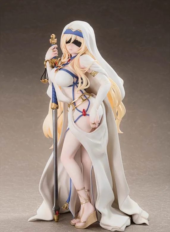Goblin Slayer 1/7 Scale Pre-Painted Figure: Sword Maiden