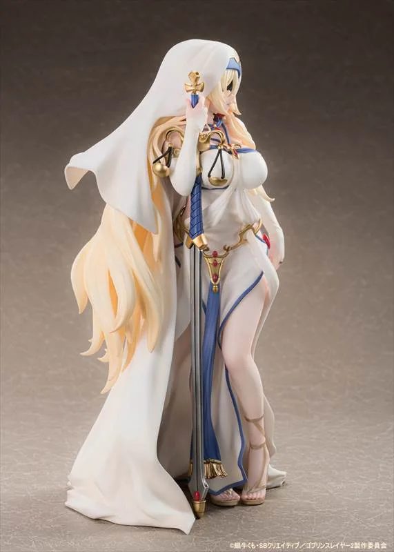 Goblin Slayer 1/7 Scale Pre-Painted Figure: Sword Maiden