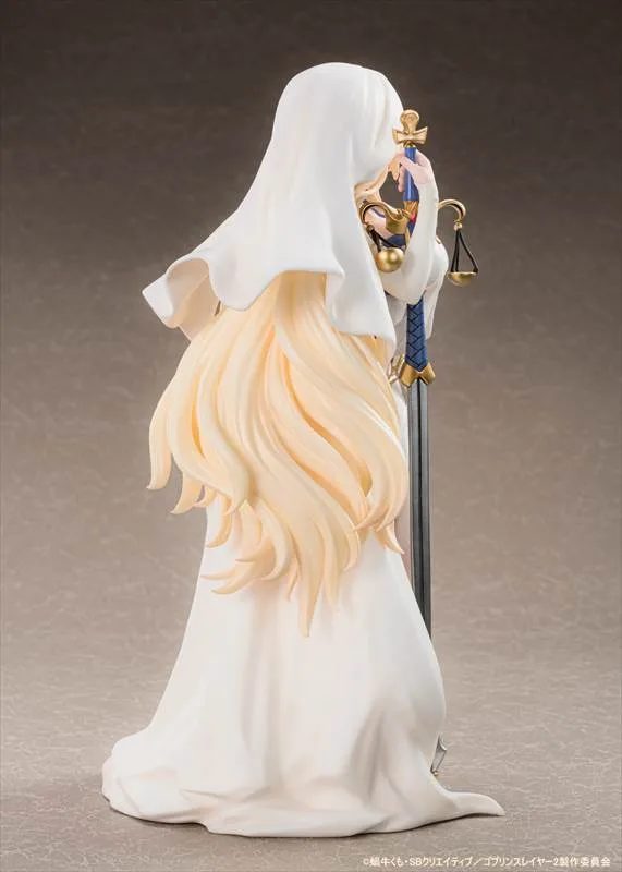 Goblin Slayer 1/7 Scale Pre-Painted Figure: Sword Maiden