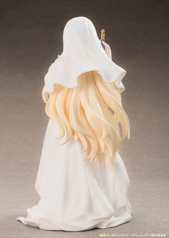 Goblin Slayer 1/7 Scale Pre-Painted Figure: Sword Maiden