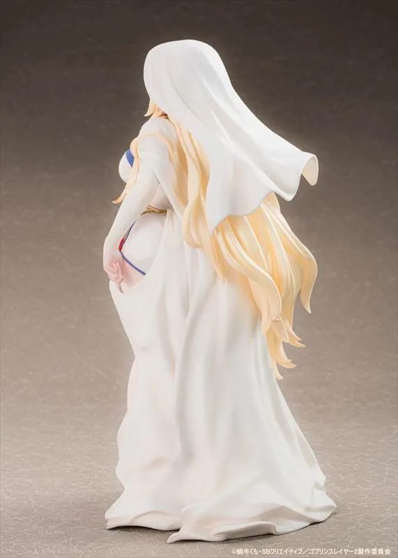 Goblin Slayer 1/7 Scale Pre-Painted Figure: Sword Maiden