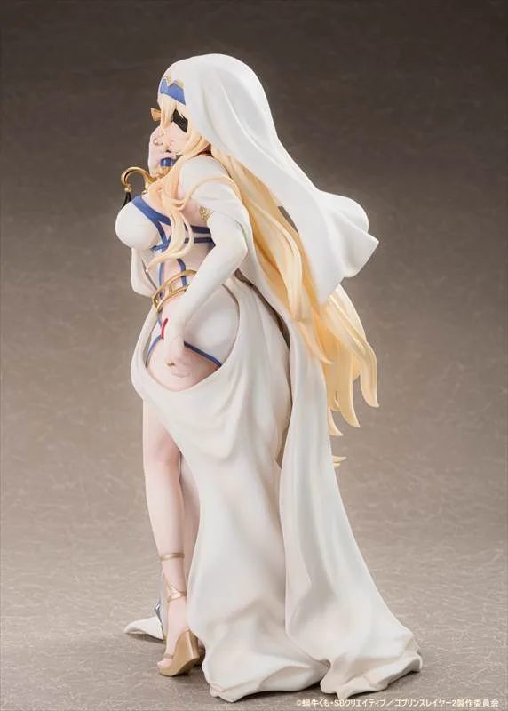 Goblin Slayer 1/7 Scale Pre-Painted Figure: Sword Maiden
