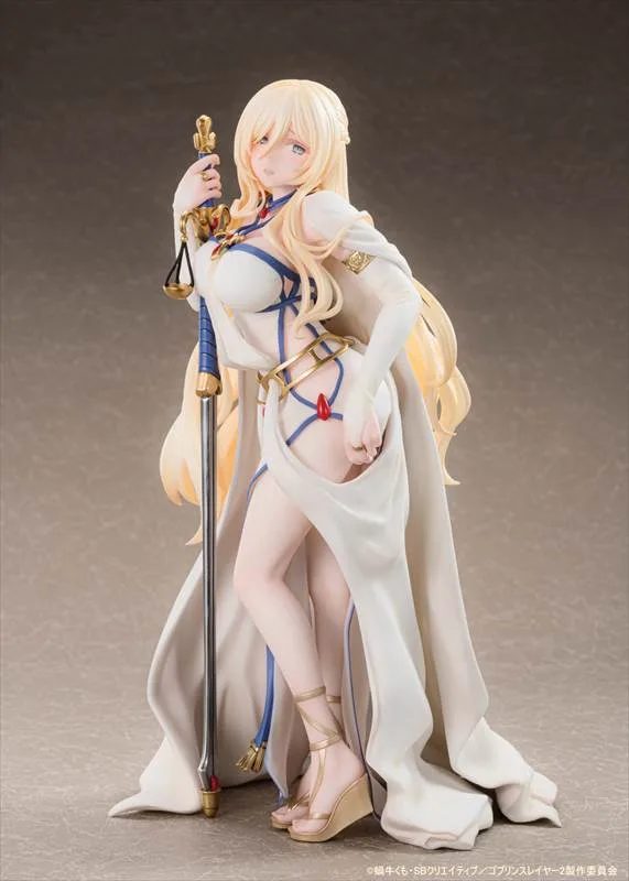 Goblin Slayer 1/7 Scale Pre-Painted Figure: Sword Maiden
