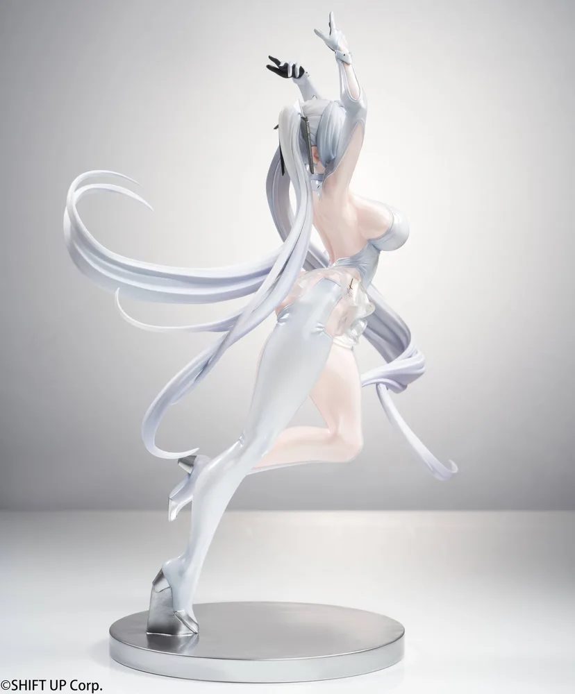 Goddess of Victory Nikke 1/10 Scale Pre-Painted Figure: Cinderella