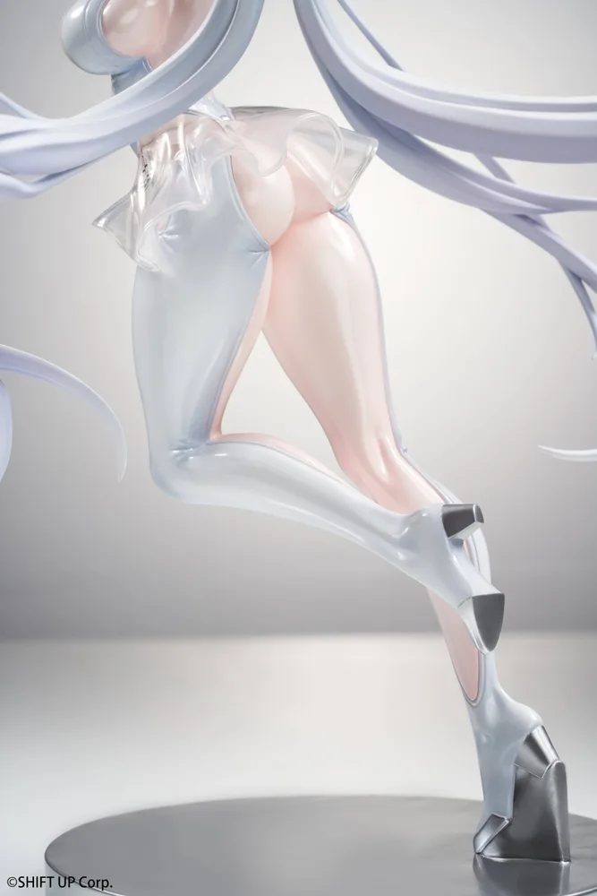 Goddess of Victory Nikke 1/10 Scale Pre-Painted Figure: Cinderella