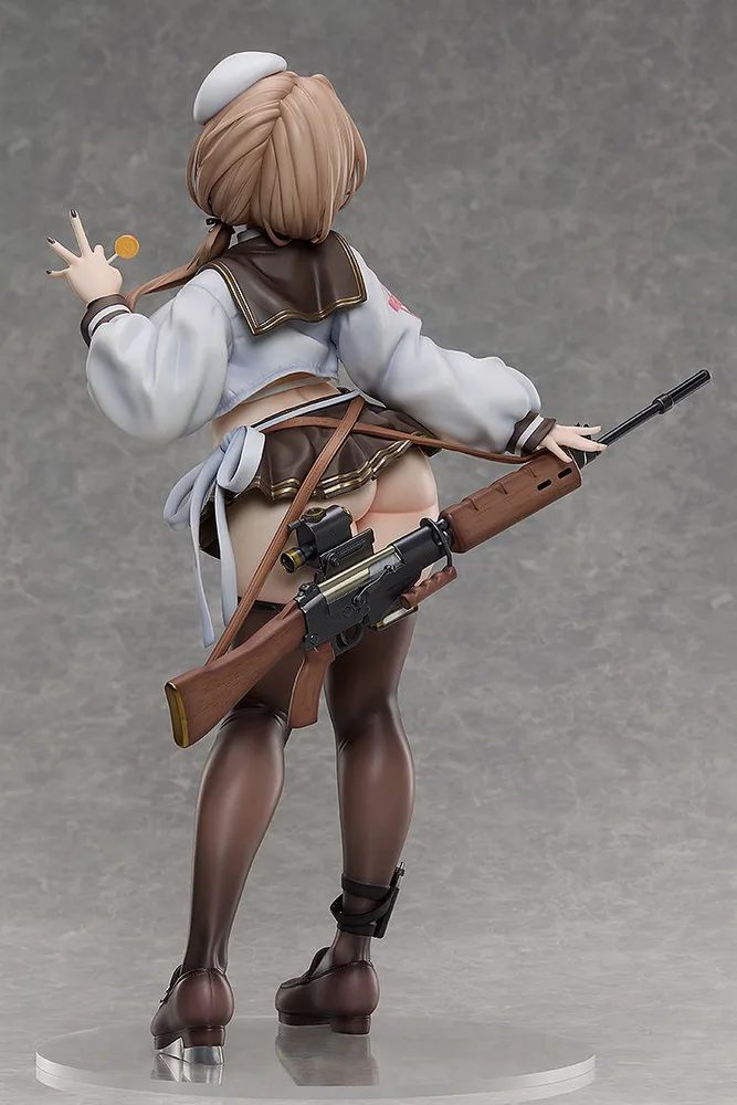 Goddess of Victory Nikke 1/4 Scale Pre-Painted Figure: Bready