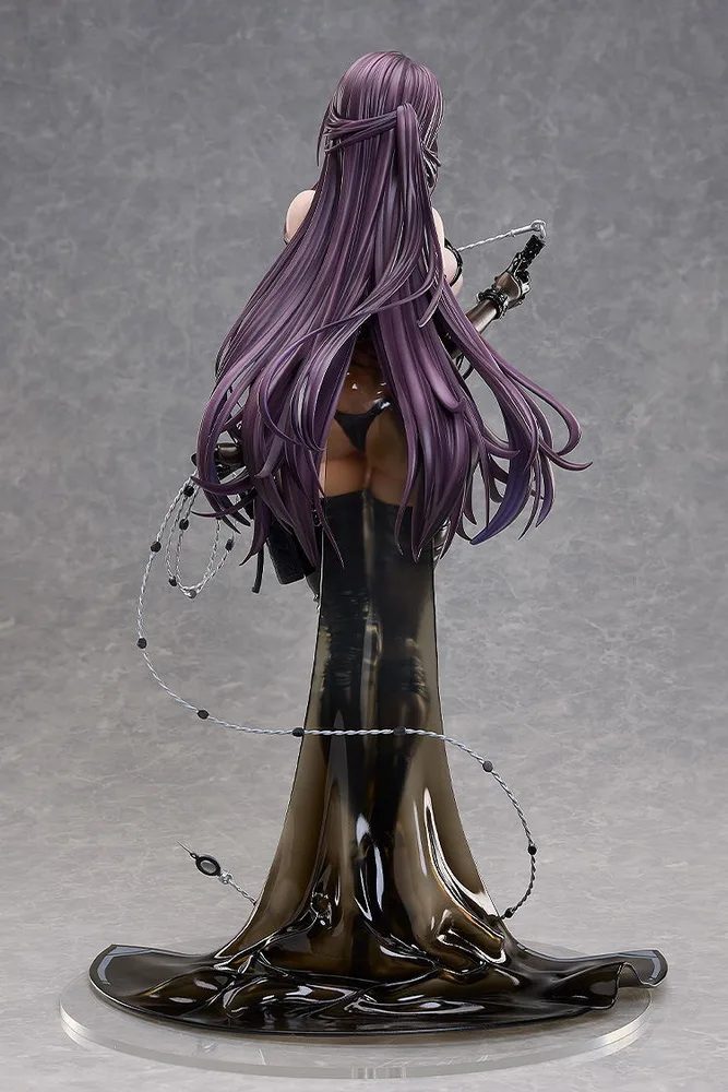 Goddess of Victory Nikke 1/4 Scale Pre-Painted Figure: Mihara Bonding Chain