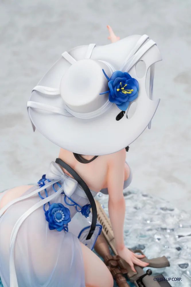 Goddess of Victory Nikke 1/6 Scale Pre-Painted Figure: Mary Bay Goddess