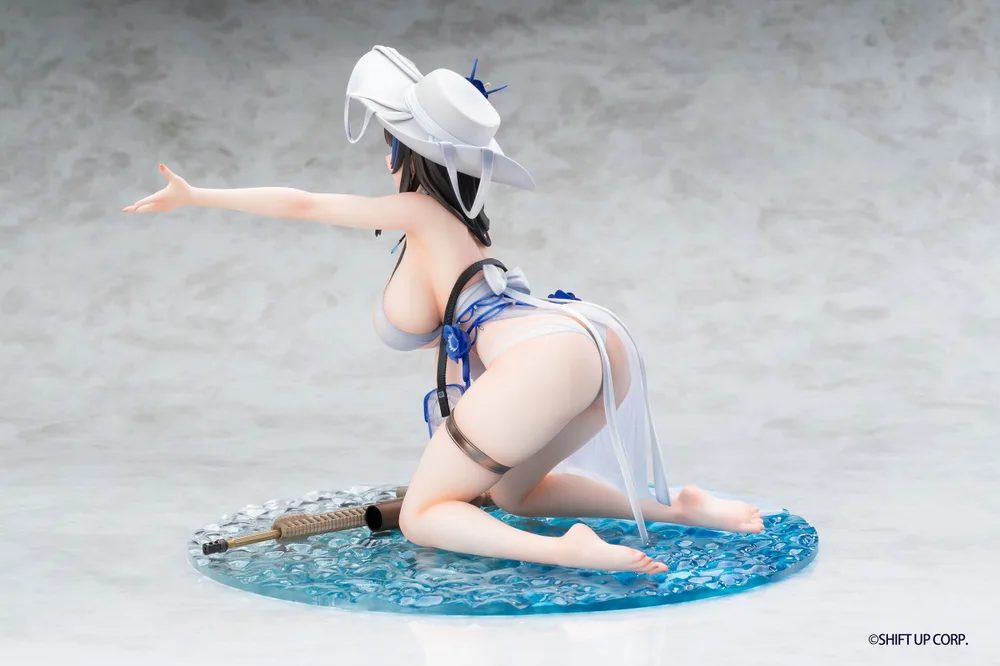 Goddess of Victory Nikke 1/6 Scale Pre-Painted Figure: Mary Bay Goddess