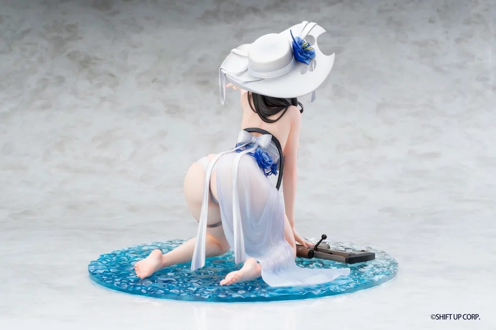 Goddess of Victory Nikke 1/6 Scale Pre-Painted Figure: Mary Bay Goddess