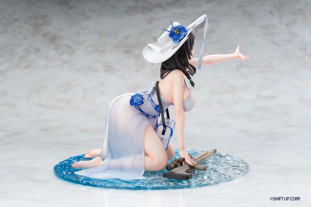 Goddess of Victory Nikke 1/6 Scale Pre-Painted Figure: Mary Bay Goddess