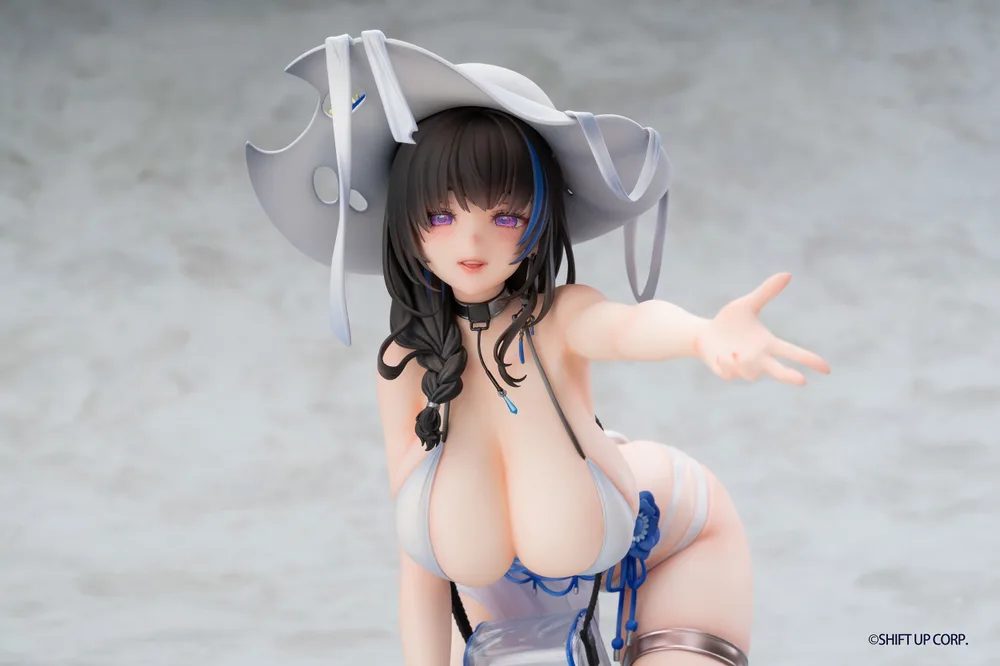 Goddess of Victory Nikke 1/6 Scale Pre-Painted Figure: Mary Bay Goddess