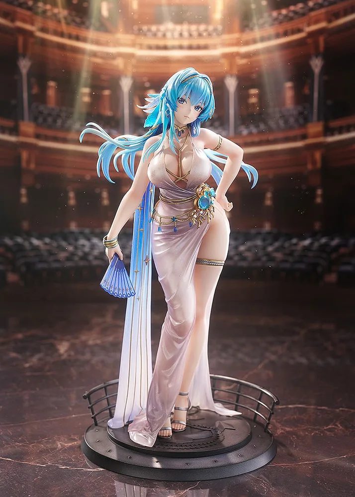 Goddess of Victory Nikke 1/7 Scale Pre-Painted Figure: Helm Chandelier